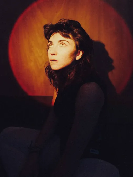 Lisa Claudie en concert aux Vendanges Musicales 2026