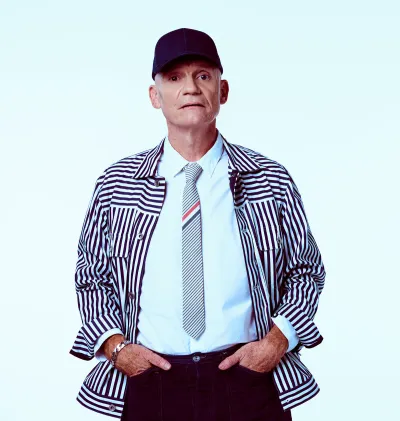Gaëtan Roussel — Tête d'affiche Les Vendanges Musicales 2026