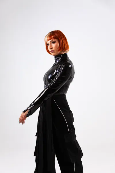 Suzane — Tête d'affiche Les Vendanges Musicales 2026