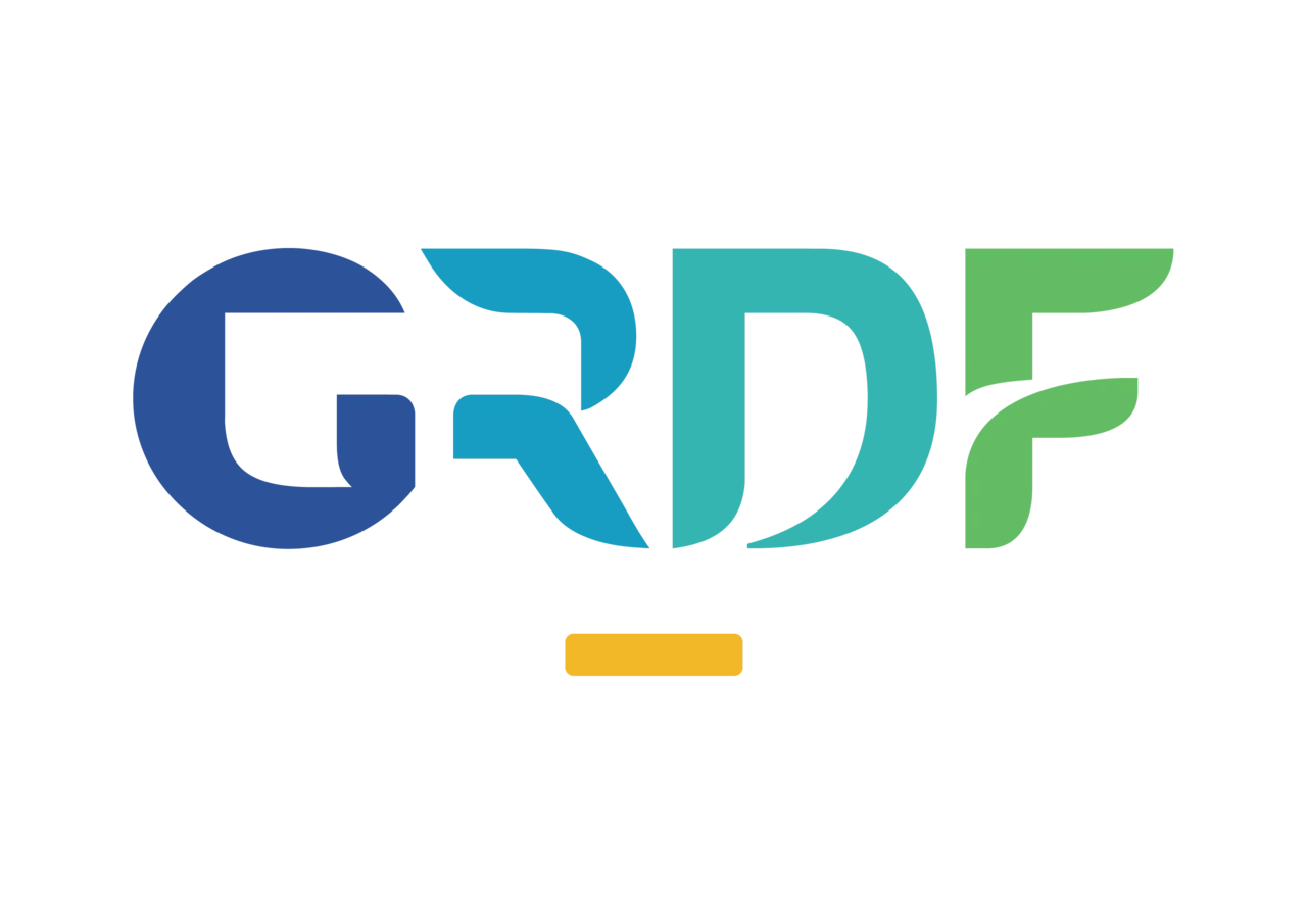 GRDF