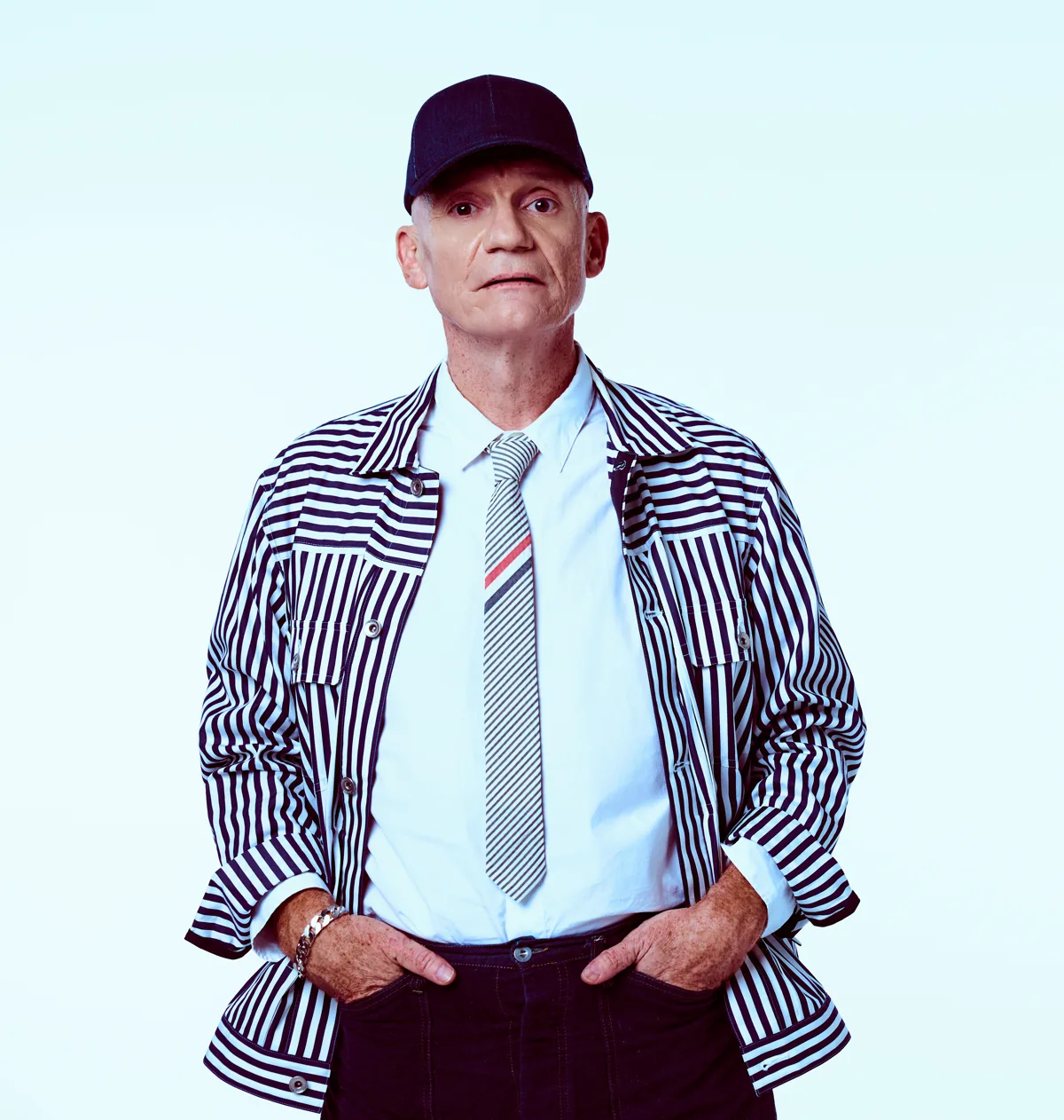 Gaëtan Roussel — Tête d'affiche Les Vendanges Musicales 2026